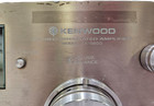 Kenwood Ka-9800 Stereo Integrated Amplifier