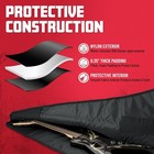 Cases Gig Bag For Extreme Guitar Styles Fit Flying V Explorer Dean Ml Warlock