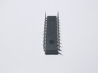 1x Mb81c81a-45 Fujitsu Cmos Static Ram 256k 256kx1 Sram Memory Ic Dip-24