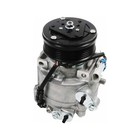 For Chevrolet Trax 1 4l 2013 2014 2015-2017 Sonic 1 4l 2013-2016 A c Compressor