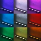 Waterproof 270w Led Wall Washer Stage Light Bar Rgbwa Uv Led Dj Dmx Wash Light