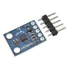 Gy-273 Hmc5883l Triple Axis Compass Magnetometer Sensor Module For Arduino 3v-5v
