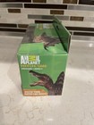 Animal Planet Grow Eggs Dinosaur Hatch  ems 3 Different Super Size Dino Series 2