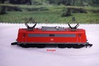 Marklin 88340 German Railroad Class 115 Locomotive Can-motored Z Scale Z Gauge