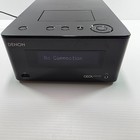 Denon Dra-n5 Ceol Piccolo Network Receiver - Black - Tested Powers On