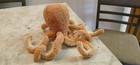 Jellycat London 12  Odell Octopus Stuffed Plush Animal Peach Blush 
