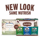 Nutrish Grain Free Chicken Lover s Whole Health 2 8 Ounce  pack Of 12   Green
