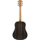 Ibanez Pf Series Pf2be Acoustic Guitar  Open Pore Natural