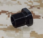 1 2 -36 To 5 8 -24 Barrel Thread Adapter Made Usa 9 Mm Free Ship  4077