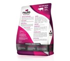 Nulo Freeze-dried Raw  Beef Recipe With Apples Grain-free Dry Dog Food 07 2025