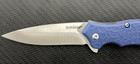 Kershaw Knife Oso Sweet 1830blu Speedsafe Assisted Opening Liner Lock Blue