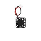 Creality K2 k2 Pro k2 Plus m300 Extruder Motor Cooling Fan Genuine