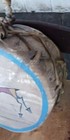   awesome Old  Vintage Native American Buffalo Hide Drum Sonja Holy Eagle   