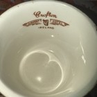 Crofton Ireland Airport Hotel Arklow Teacup Saucer Rare