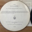 Star Finder And Identifier No 2102-d U s  Navy Hydrographic Office With Handbook