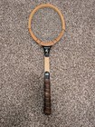 High Quality Lot Vintage Wood Tennis Racquet Choose Qty Decor Wall Art Classic