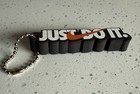 Nike Just Do It Keychain 3d