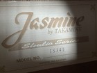 Jasmine By Takamine Js341 Studio Series Rosewood Fingerboard Acoustic Guitar
