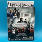 The Boys  Season 4  slipcover  blu-ray  New