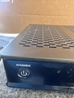Cisco Technicolor 4742hdc Prod High Def Hd Tv Cable Box Receiver No Remote Incl 