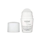 Vichy 48h Soothing Anti-perspirant Roll-on Deodorant Sensitive Skin  2-pack  2  5