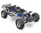 Traxxas Slash 1 10 Electric 2wd Brushless Short Course Truck Kit  tra58314-4-r5 