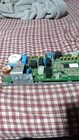 Speed Queen huebsch Washer Control Board-230v Em Part   800076p Used