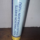 Yudu Art T-shirt Screen Printing Photo Emulsion 2 Sheets 11 x14  Pack Sealed