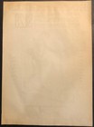 1920 Flyer poster broadside 40 Whistle Or Vess Soda Caps    1 29 Get A Scooter