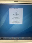 Vintage Apple Powerbook 15    G4  aluminum   1 67ghz 2gb 80gb tiger  Read