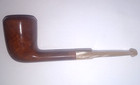 Fellini Aspen Vintage Estate Smoking Pipe - Made In Italy  Imported Briar
