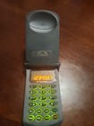 Vintage Motorola Microtac Airtouch Cellular Phone 80148wnbea Prop Powers On