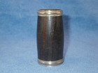 Vintage Penzel Mueller Artist Bb Clarinet Barrel - 3mm Short  63mm - No Cracks