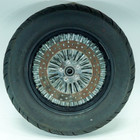 07 Harley Sportster Low Xl1200l Rear Wheel Rim Tire Laced Shinko 140 90b16 1323