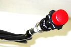 Buyers Products Vcgtx06 6  Vernier Locking Control Cable  Truck Equipment
