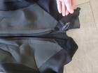O neill Mens Wetsuit Size Xls   Eu 54s Style 4212 Black Wetsuit