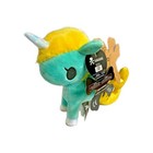 Aurora World Plush - Tokidoki Mermicorno Series 4 - Seychelles