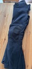 Dainese Carve Master 2 Gore-tex Motorcycle Pants Black Size It 50