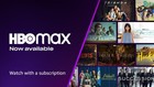 Hbomax Premium 12 Months