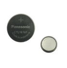 Watch Battery Ctl1616f Ctl1616 Watch Solar Rechargeable Battery  For Casio Watch