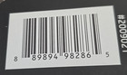 Hp 902xl Ink Cartridge For Officejet 6958 Printer - Black  Pack Of 2 Exp 7 27