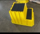 Dpi Nst-2-14 Step Stand  2 Steps  500 Lb Load Capacity  20 1 2 In Overall
