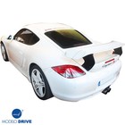 Modelodrive Frp Tart Spoiler Wing  987  For Cayman Porsche 06-12 Modelodrive_11