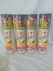 Vintage Kaleidoscope  1980 Lot Of 4 Steven Mfg  Made In Usa