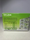 Tp-link Av500 Nano Powerline Adapter Starter Kit Tl-pa4010kit New