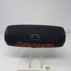 Jbl Charge 4 Portable Bluetooth Party Speaker Black Jblcharge4q