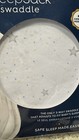 Halo Stardust Print Cotton Sleepsack Swaddle  Newborn  1 5 Tog