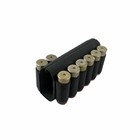 8 Round Shotgun Buttstock Shell Holder Ammo Tactical Holster For 12 Or 20 Gauge