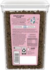 Temptations Classic Shrimpy Shrimp Flavor Crunchy And Soft Dry Cat Treats  16 Oz