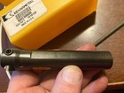 1 Pc New  Kennametal Precision Modular Boring Bar Bmcs8606 3 4  Shank
